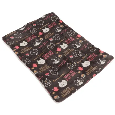Image de Couverture pour animaux de compagnie, couverture douce pour chiens, tapis pour chiots pour le canapé, couverture pour chats pour la voiture, édredon pour chiens, housse pour meubles pour animaux de compagnie