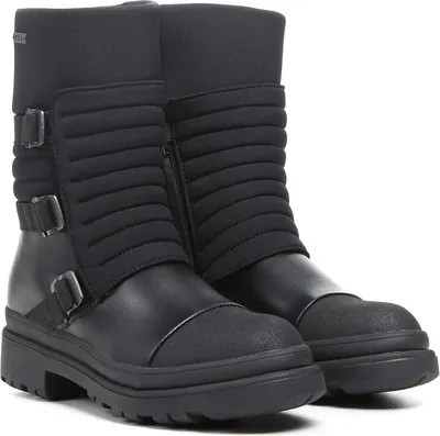 Immagine prodotto di Scarpe moto donna TCX FREYJA WP LADY nero 40