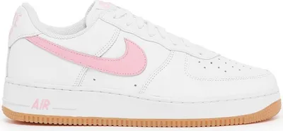 Produktbild von Nike Air Force 1 Low '07 Retro Color of the Month Pink Gum - EU: 39