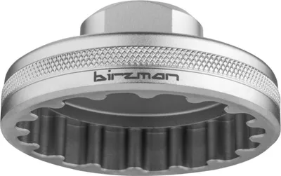 Zdjęcie produktu dla Birzman Sram T47 Dub Bottom Bracket Tool Silver Srebrny Jeden rozmiar