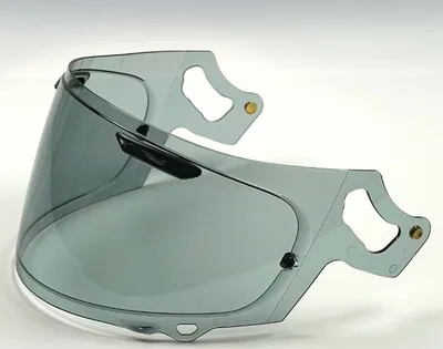 Produktbild von Arai VAS-V Max Vision Visier, smoke, Einheitsgröße