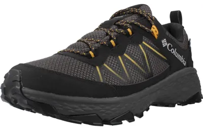 Image de Columbia Peakfreak Rush Outdry Couleur Noir