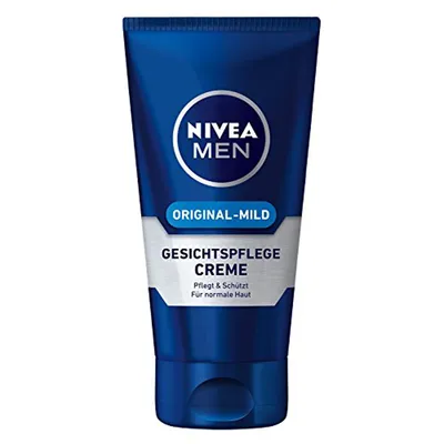 Zdjęcie produktu dla Nivea Men Protect Care Krem pielęgnacyjny do twarzy na każdy dzień 75ml