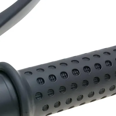 Produktbild von BestPrice Gasgriffarmatur Bremshebel kompatibel mit Piaggio Zip SSL 25