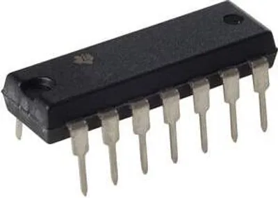Image de 8-Entrée Nand / Et Porte