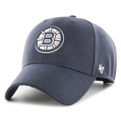Immagine prodotto di 47 Brand Snapback Cap - NHL Boston Bruins navy