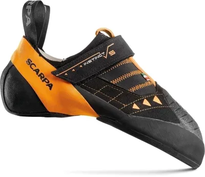 Obrázek produktu pro Scarpa INSTINCT VS, Černá, 230 g