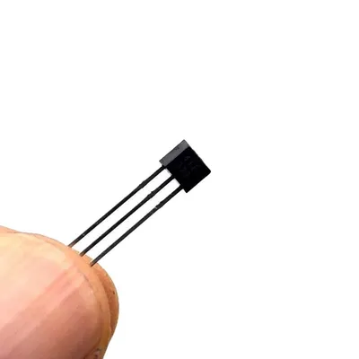 Produktbild von windmeile | 5x windmeile 41F Hallsensor, 41F 608, Digital Bipolar Sensor IC, E-Bike, Elektro, Fahrrad, Pedelec