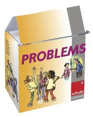 Obrázek produktu pro Problémy