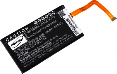 Produktbild von Akku Li-Polymer für Huawei Ascend G620S 3,8V 3050mAh