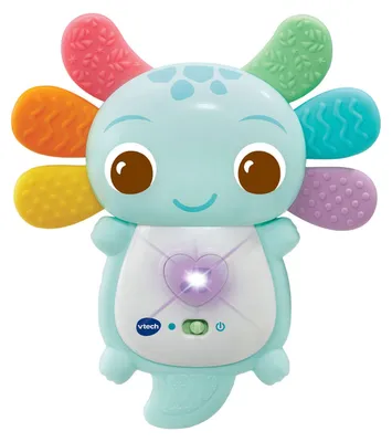 Image de Hochet VTech Baby Axolotl