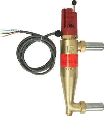 Obrázek produktu pro Afriso Elektromechanický snímač nízké hladiny vody WMS-WP6 se zámkem 42300