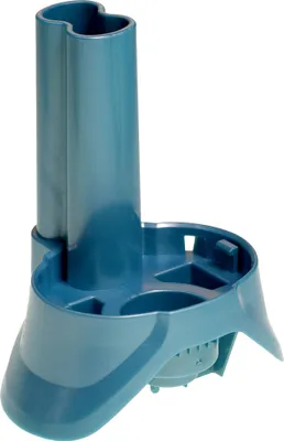 Immagine prodotto di Black+Decker 90616728 Coperchio (serbatoio dell'acqua) per BDSTEAM16 FSM1605... Pulitore a vapore