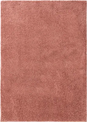 Immagine prodotto di Tappeto lavabile a pelo lungo Interiyou Sofia Rosa 200x290 cm