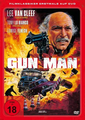 Obrázok produktu pre Gun Man