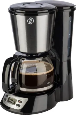 Produktbild von Kaffeezubereiter mit Thermoskanne für Küche