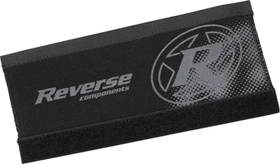 Produktbild von Reverse Components Chainstay Cover Neopren Schutz Grau  Grau One Size