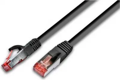 Image de Wirewin S/FTP CAT6 30m, 30 m, Cat6, RJ-45, RJ-45