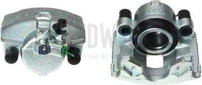 Produktbild von BUDWEG CALIPER Bremssattel Vorne Rechts für FIAT 500 (312) 344633
