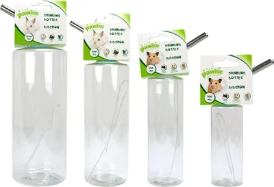 Productafbeelding van Pawise Drinkflessen voor knaagdieren 1000 ml
