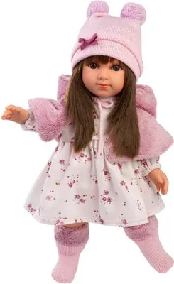 Immagine prodotto di Lalka Sara 35cm