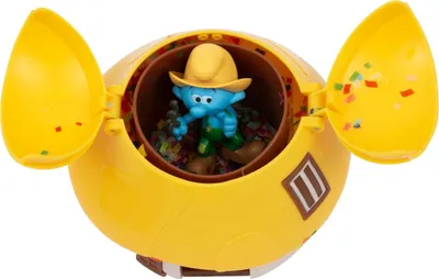 Produktbild von GP TOYS PUF13 Kinderspielzeugfigur