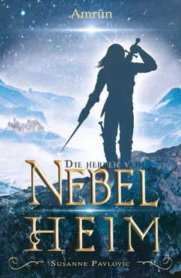 Produktbild von Die Herren von Nebelheim