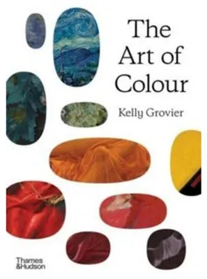 Obrázek produktu pro The Art of Colour
