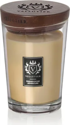 Zdjęcie produktu dla Madagascar Adventure Vellutier 515 G