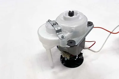 Zdjęcie produktu dla Silnik Kenwood ABJ U7030M23 do robota kuchennego MultiPro Express FDP65, 590, 640, 750, 860