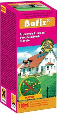 Immagine prodotto di Bofix® - erbacce bicomponenti Bofix® 100 ml