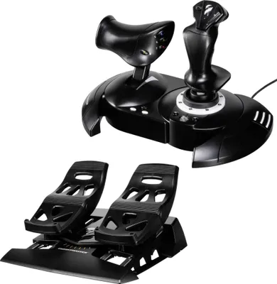 Produktbild von Thrustmaster T.Flight Full Kit X