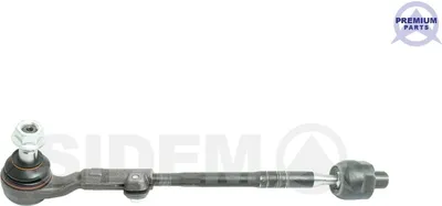 Produktbild von SIDEM 21528 Spurstange Vorne Links für BMW 3 Touring (E91) 3 Limousine (E90) X1 (E84) 3 Coupe (E92)