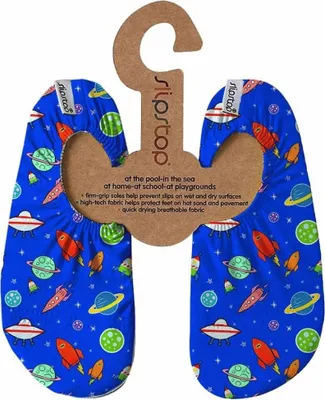 Immagine prodotto di Scarpa da nuoto Slipstop per bambini S (24-26) Mars