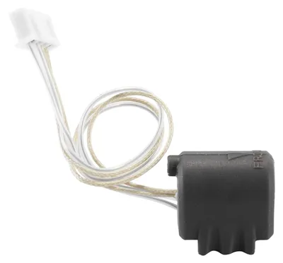 Heizelement mit Silikonhülle & Thermistor für Kobra 3 Max