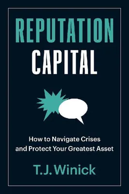 Produktbild von Reputation Capital
