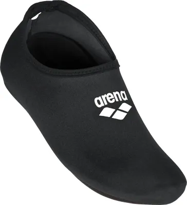 Produktbild von Arena Pool Grip Black EU 44-45