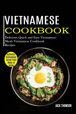 Produktbild von Vietnamese Cookbook
