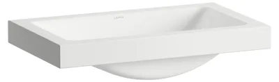 Produktbild von LAUFEN H512CL30001121 WT-Schale CLASSICS 585x347x135