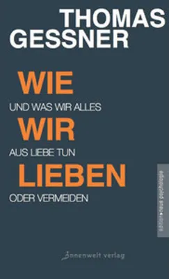 Produktbild von Wie wir lieben