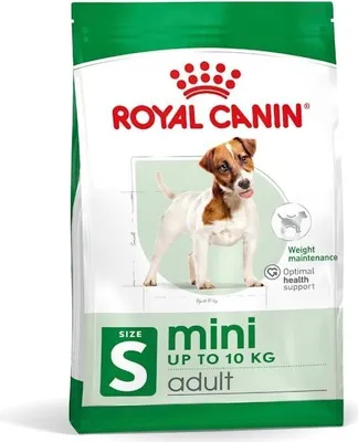 Obrázek produktu pro Royal Canin Mini Adult - 4 kg