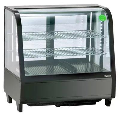 Image de Bartscher Vitrine réfrigérée "Deli-Cool I