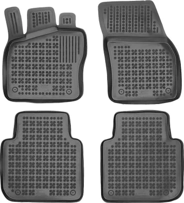 Immagine prodotto di Tappetini in gomma per auto Rezaw-Plast VW Tiguan Allspace 2017-2024
