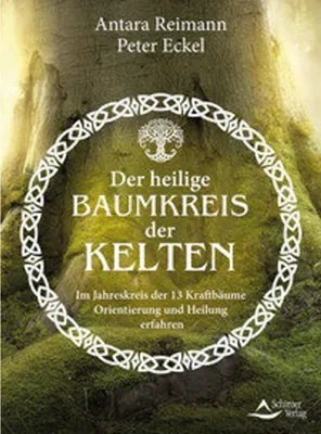 Immagine prodotto di Der heilige Baumkreis der Kelten