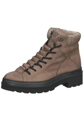 Zdjęcie produktu dla Buty za kostkę Paul Green Buty za kostkę ze skóry nubukowej