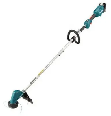 Produktbild von Makita 18V 1X5.0Ah Dur192Lst Turbotrimmer