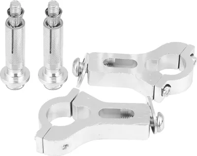 Immagine prodotto di Supporto per paramano, kit di montaggio per paramano moto parte precisa per auto uomo