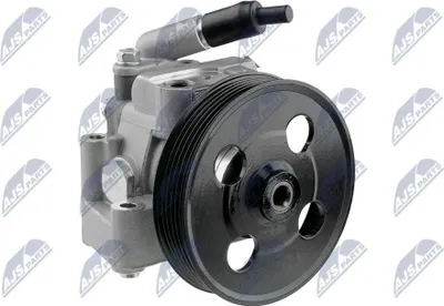 Produktbild von NTY SPW-FR-011 Servolenkung Pumpe Servopumpe für FORD MONDEO IV Turnier (BA7) Hydraulisch