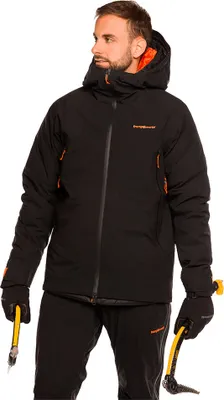 Produktbild von Trangoworld Aladren Jacke Schwarz XL Mann Schwarz XL