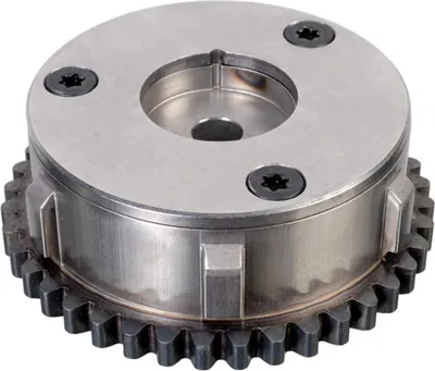 Produktbild von PartsTec PTA126-0081 Nockenwellenversteller für FORD FOCUS III Turnier Auslass 38-Zähne